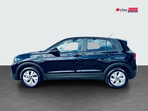 2026-Volkswagen-T-Cross-10-TSI-Auto image:4