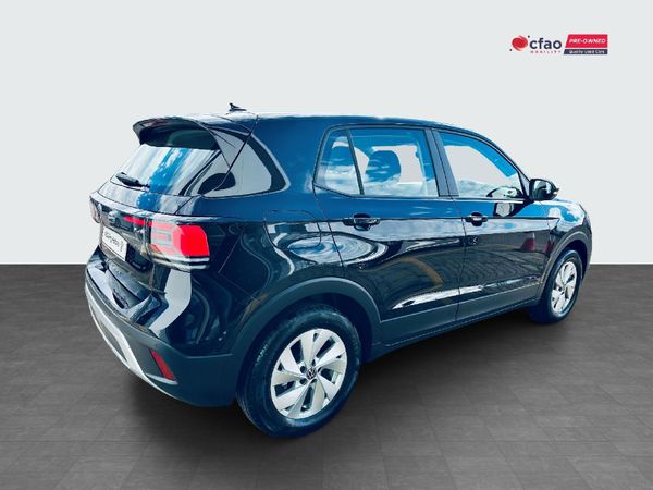 2026-Volkswagen-T-Cross-10-TSI-Auto image:5
