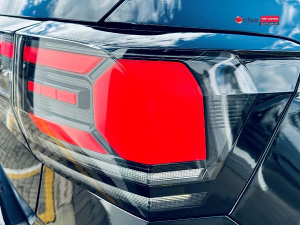 2026-Volkswagen-T-Cross-10-TSI-Auto image:6