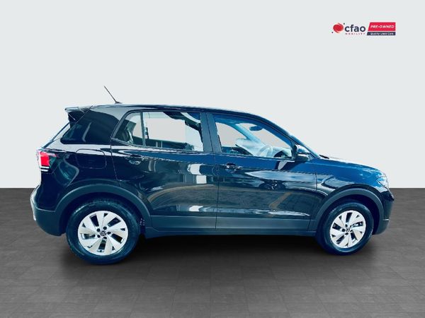 2026-Volkswagen-T-Cross-10-TSI-Auto image:7