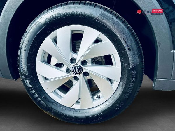2026-Volkswagen-T-Cross-10-TSI-Auto image:8