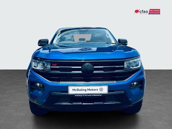 2026-Volkswagen-Amarok-30-TDI-V6-184kW-4Motion-Style-Auto-Double-Cab image:1