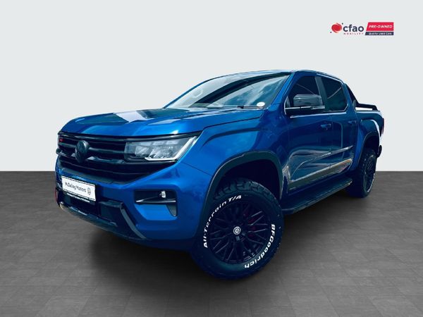 2026-Volkswagen-Amarok-30-TDI-V6-184kW-4Motion-Style-Auto-Double-Cab image:2