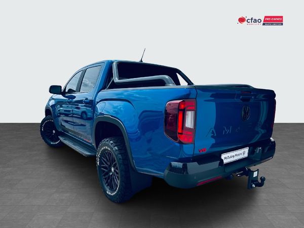2026-Volkswagen-Amarok-30-TDI-V6-184kW-4Motion-Style-Auto-Double-Cab image:4