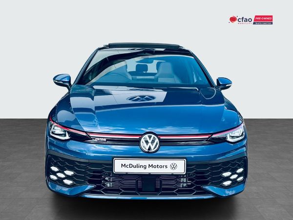 2026-Volkswagen-Golf-8-GTI-20-TSI-DSG image:1