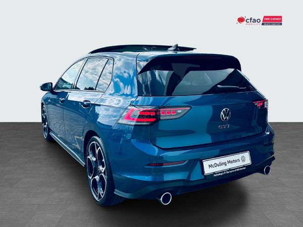 2026-Volkswagen-Golf-8-GTI-20-TSI-DSG image:4