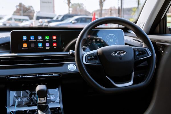 2026-Chery-Tiggo-Cross-15-Lit-CVT-Auto image:6
