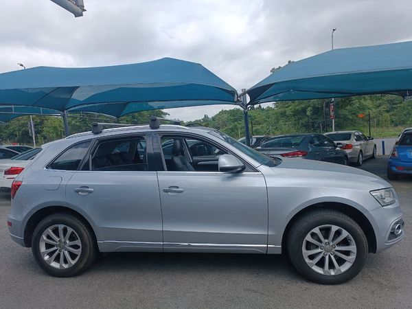 2015-Audi-Q5-20-TDI-quattro-S-Auto image:2