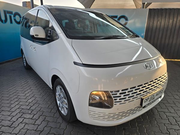 2022-Hyundai-Staria-STARIA-EXECUTIVE-AUTOMATIC image:10