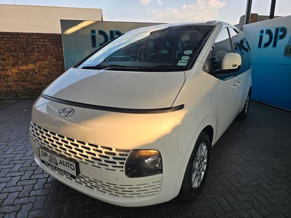 2022-Hyundai-Staria-STARIA-EXECUTIVE-AUTOMATIC image:11
