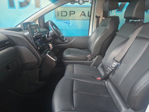 2022-Hyundai-Staria-STARIA-EXECUTIVE-AUTOMATIC image:14