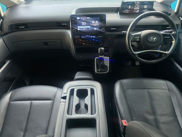2022-Hyundai-Staria-STARIA-EXECUTIVE-AUTOMATIC image:15