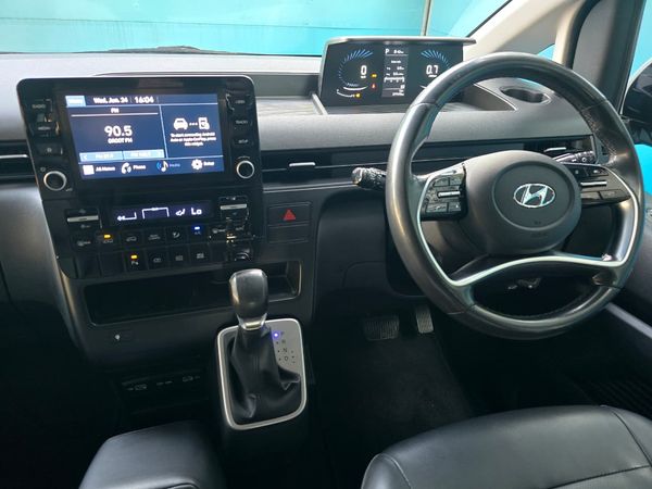 2022-Hyundai-Staria-STARIA-EXECUTIVE-AUTOMATIC image:16