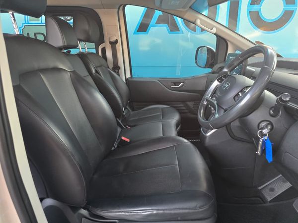 2022-Hyundai-Staria-STARIA-EXECUTIVE-AUTOMATIC image:18