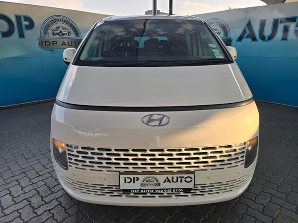 2022-Hyundai-Staria-STARIA-EXECUTIVE-AUTOMATIC image:1