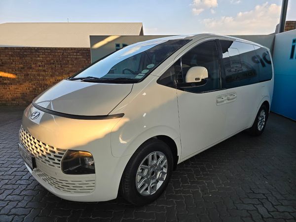 2022-Hyundai-Staria-STARIA-EXECUTIVE-AUTOMATIC image:2