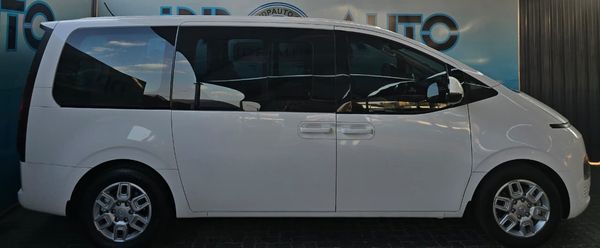2022-Hyundai-Staria-STARIA-EXECUTIVE-AUTOMATIC image:3