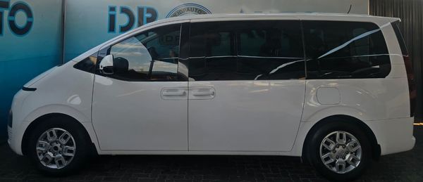 2022-Hyundai-Staria-STARIA-EXECUTIVE-AUTOMATIC image:4