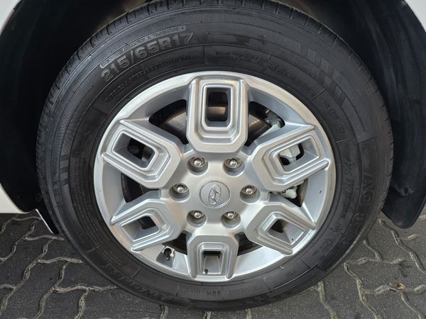 2022-Hyundai-Staria-STARIA-EXECUTIVE-AUTOMATIC image:8