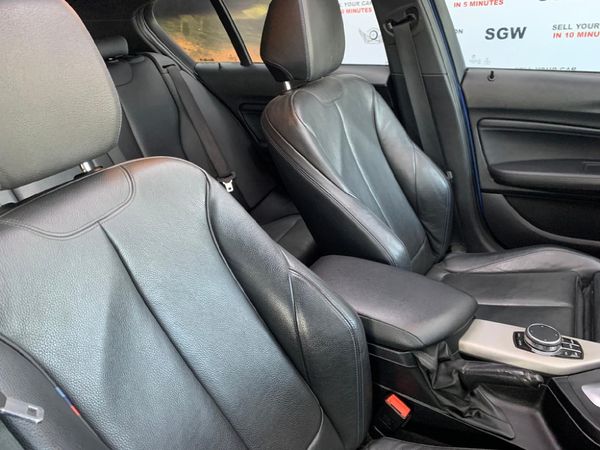 2017-BMW-1-Series-M140i-5-dr-Auto image:10