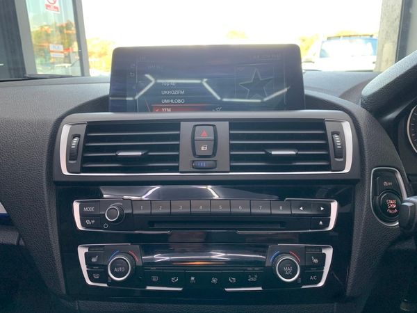 2017-BMW-1-Series-M140i-5-dr-Auto image:14