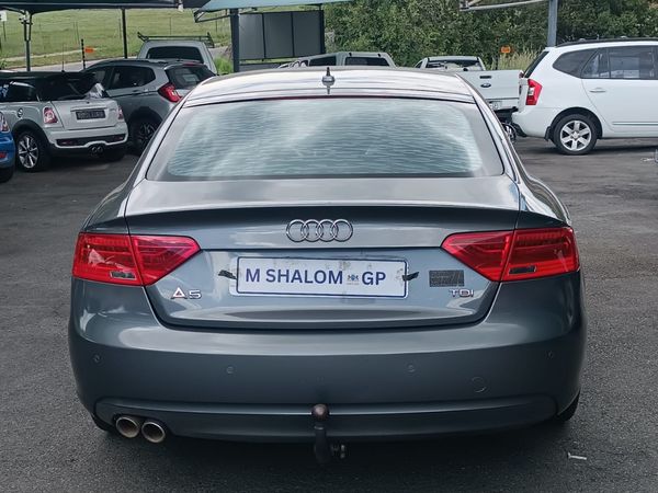 2015-Audi-A5-Sportback-20-TDI-Auto image:5