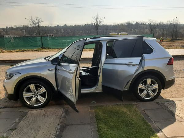 2021-Volkswagen-Tiguan-14-TSI-Comfortline-Auto-110kW image:12