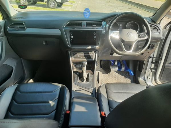 2021-Volkswagen-Tiguan-14-TSI-Comfortline-Auto-110kW image:14