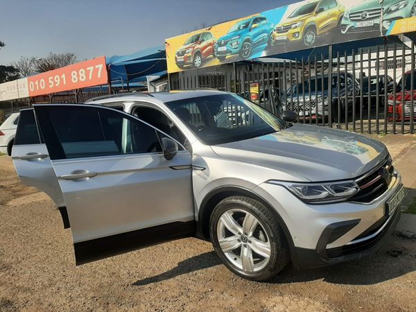 2021-Volkswagen-Tiguan-14-TSI-Comfortline-Auto-110kW image:17