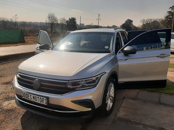 2021-Volkswagen-Tiguan-14-TSI-Comfortline-Auto-110kW image:18