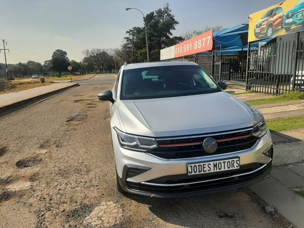 2021-Volkswagen-Tiguan-14-TSI-Comfortline-Auto-110kW image:20