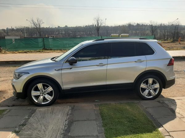 2021-Volkswagen-Tiguan-14-TSI-Comfortline-Auto-110kW image:21