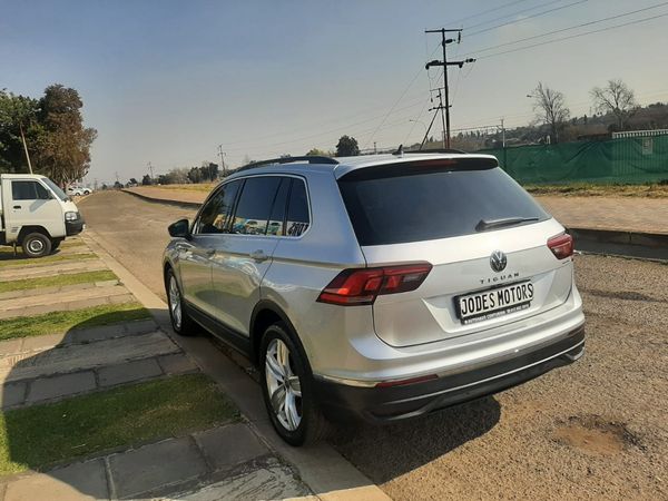 2021-Volkswagen-Tiguan-14-TSI-Comfortline-Auto-110kW image:23
