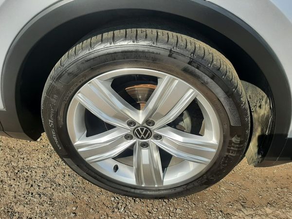 2021-Volkswagen-Tiguan-14-TSI-Comfortline-Auto-110kW image:26