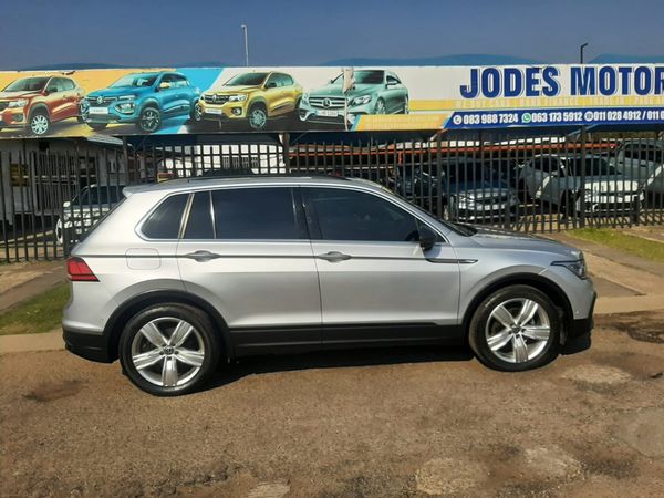 2021-Volkswagen-Tiguan-14-TSI-Comfortline-Auto-110kW image:3