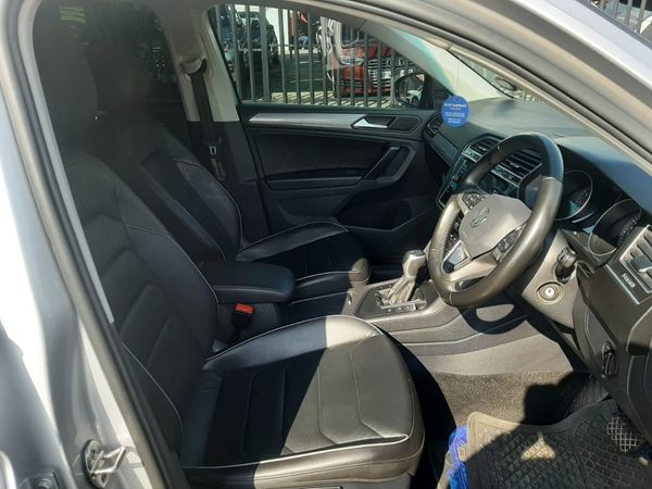 2021-Volkswagen-Tiguan-14-TSI-Comfortline-Auto-110kW image:6