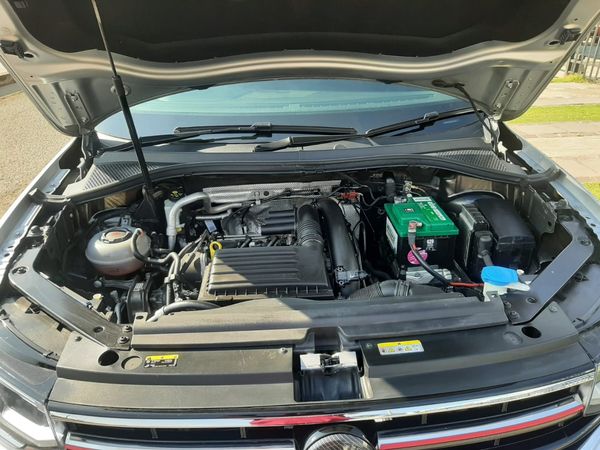 2021-Volkswagen-Tiguan-14-TSI-Comfortline-Auto-110kW image:8
