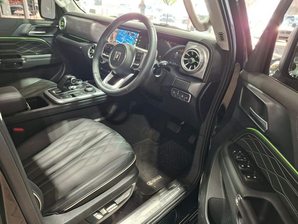2025-GWM-Tank-300-24TD-Super-Luxury-4x4-Auto image:11