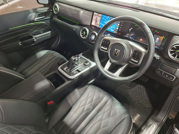 2025-GWM-Tank-300-24TD-Super-Luxury-4x4-Auto image:13