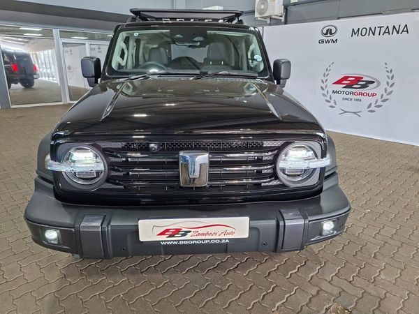 2025-GWM-Tank-300-24TD-Super-Luxury-4x4-Auto image:1