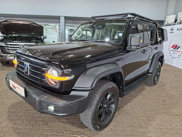 2025-GWM-Tank-300-24TD-Super-Luxury-4x4-Auto image:2
