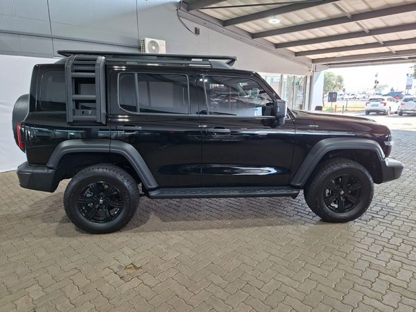 2025-GWM-Tank-300-24TD-Super-Luxury-4x4-Auto image:4