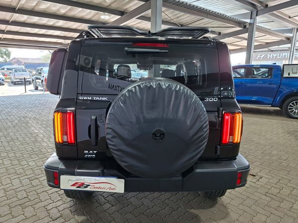 2025-GWM-Tank-300-24TD-Super-Luxury-4x4-Auto image:6