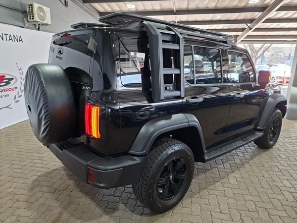 2025-GWM-Tank-300-24TD-Super-Luxury-4x4-Auto image:7