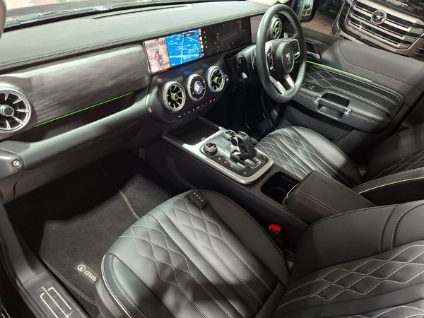 2025-GWM-Tank-300-24TD-Super-Luxury-4x4-Auto image:8