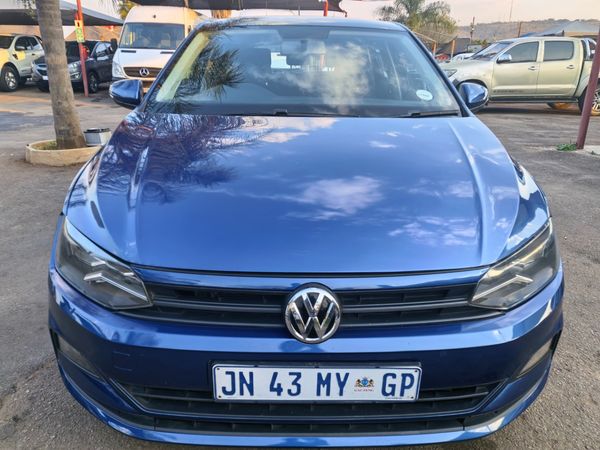 2020-Volkswagen-Polo-10-TSI-Manual image:1