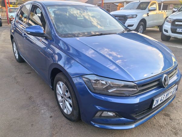 2020-Volkswagen-Polo-10-TSI-Manual image:2