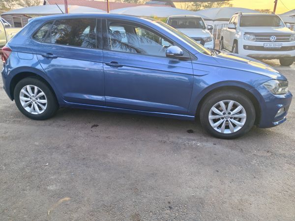 2020-Volkswagen-Polo-10-TSI-Manual image:3