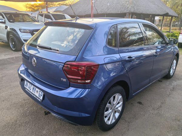 2020-Volkswagen-Polo-10-TSI-Manual image:4