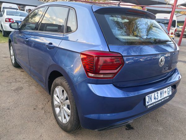 2020-Volkswagen-Polo-10-TSI-Manual image:6